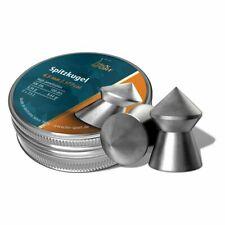 H&N Spitzkugel .177 cal. per 500