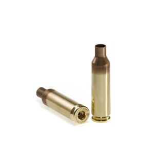 Peterson LRP(Large Rifle Primer) Unprimed Brass 6mm Creedmoor - 500/ct