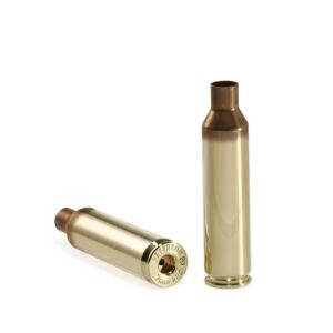 Peterson Unprimed Rifle Brass 7mm PRC - 250/ct