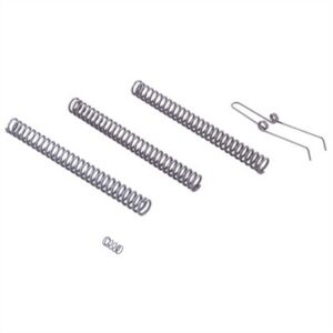 RSA-106 PRO-SPRING KIT NEW MODEL RUGER SINGLE ACTION RVLVR