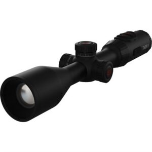 ELITE 3.5-28X 384X288 RES THERMAL RIFLE SCOPE