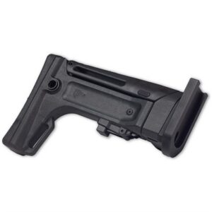 FOLDING STOCK FOR FN SCAR BLACK